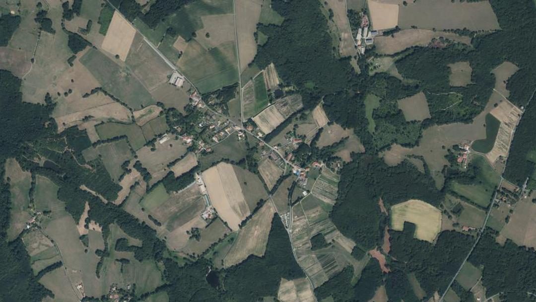 Photo 3 — Mazerolles, Charente (16310)