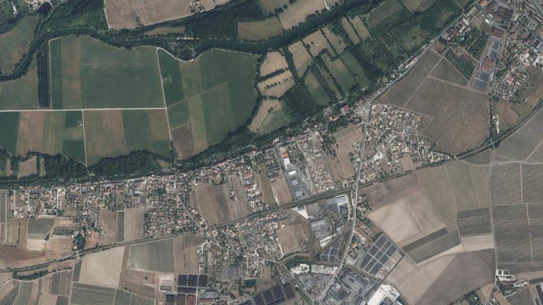Photo 5 — Merpins, Charente (16100)