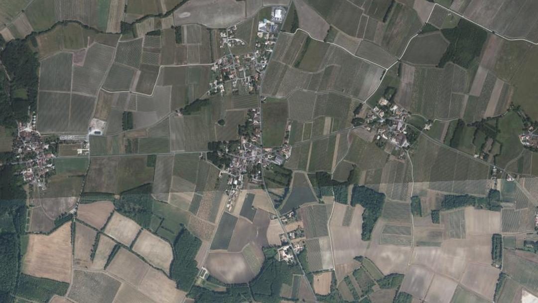 Photo 4 — Mesnac, Charente (16370)