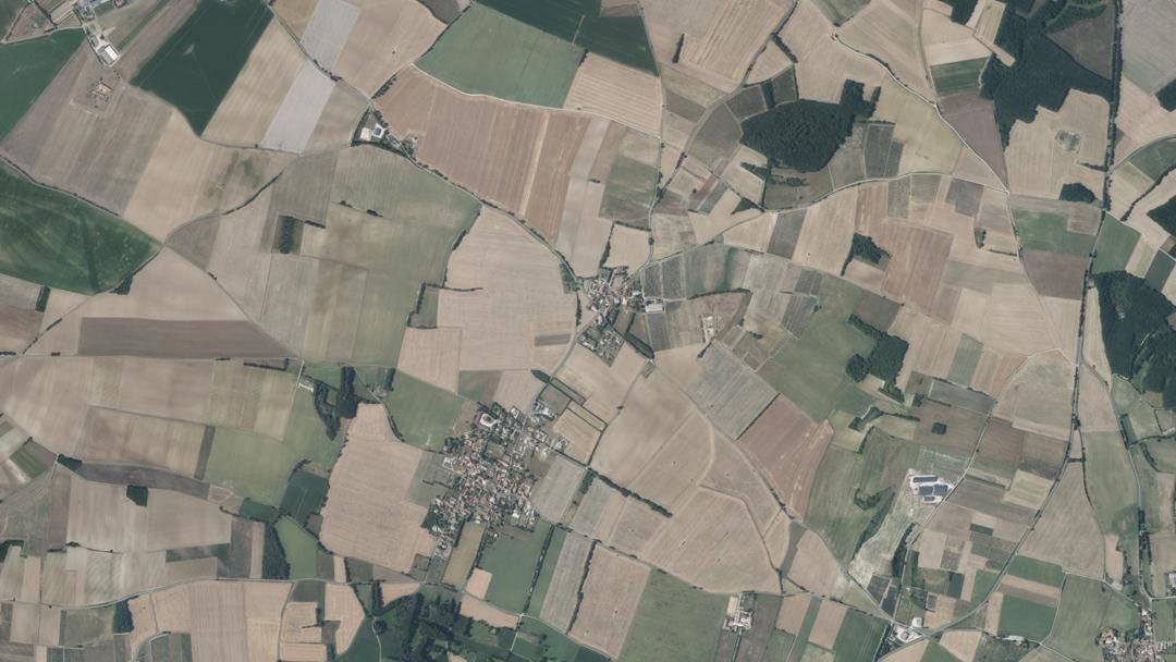 Photo 2 — Mons, Charente (16140)