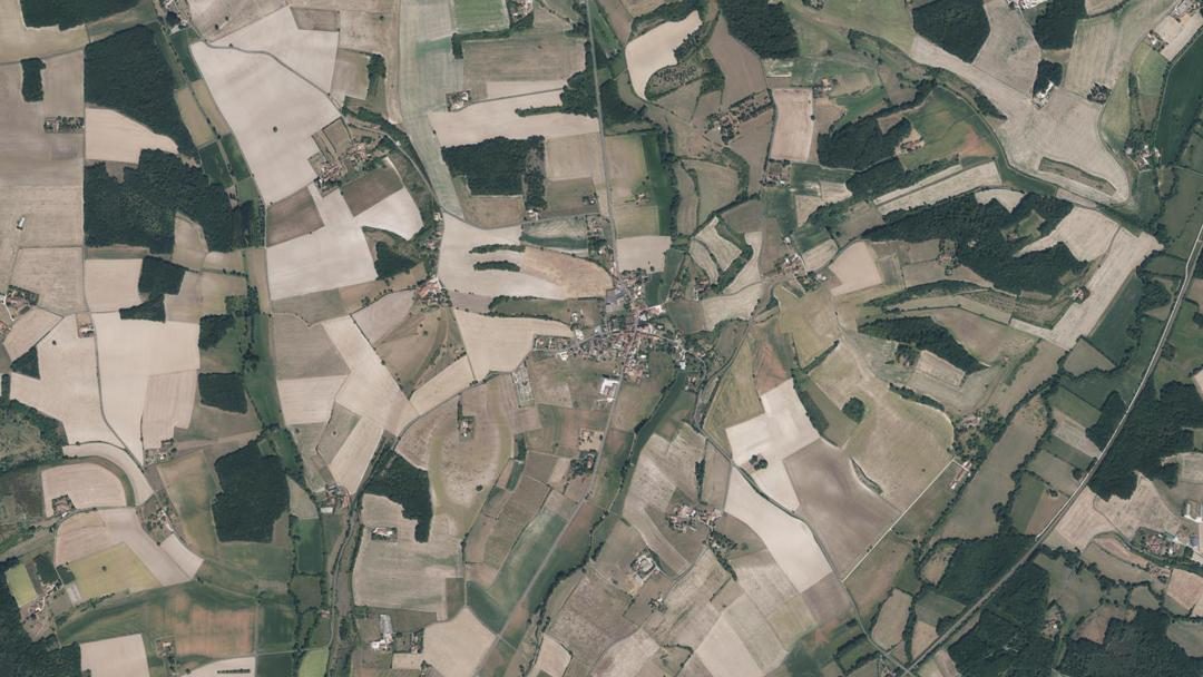 Photo 2 — Montboyer, Charente (16620)