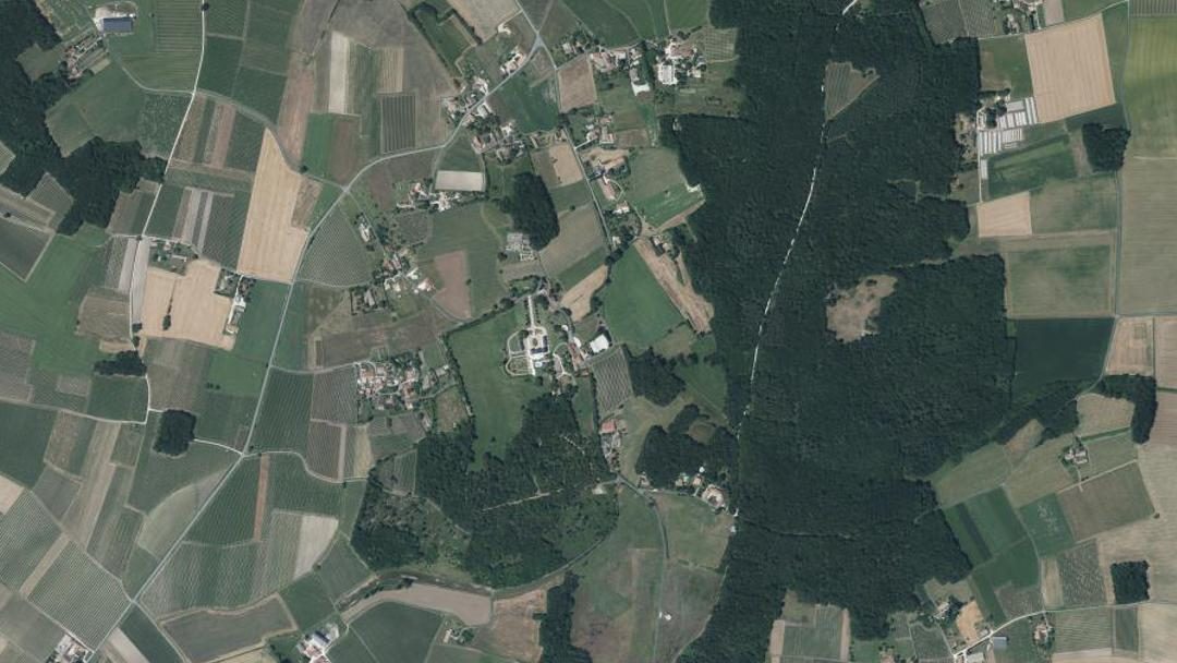 Photo 4 — Montmérac, Charente (16300)