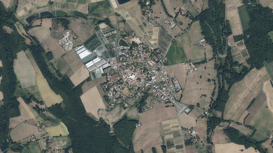 Montembœuf, Charente