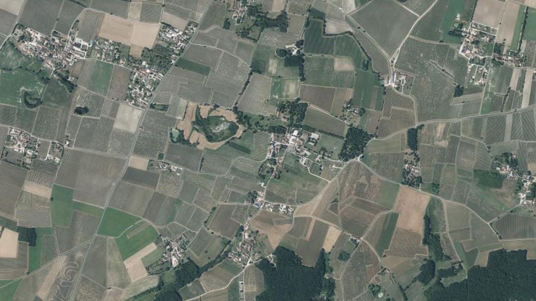 Photo 4 — Moulidars, Charente (16290)