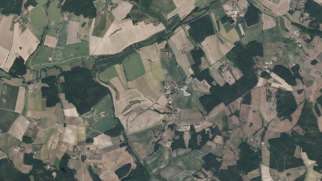 Photo 2 — Nonac, Charente (16190)