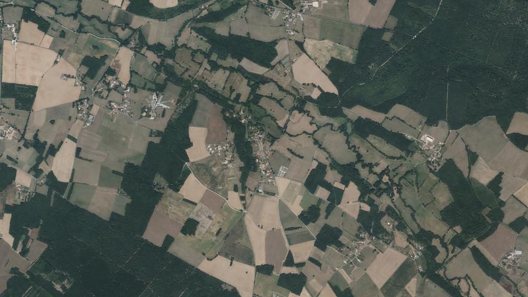 Photo 4 — Les Pins, Charente (16260)