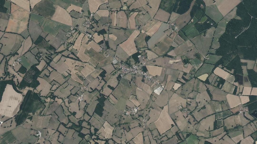Photo 2 — Pleuville, Charente (16490)