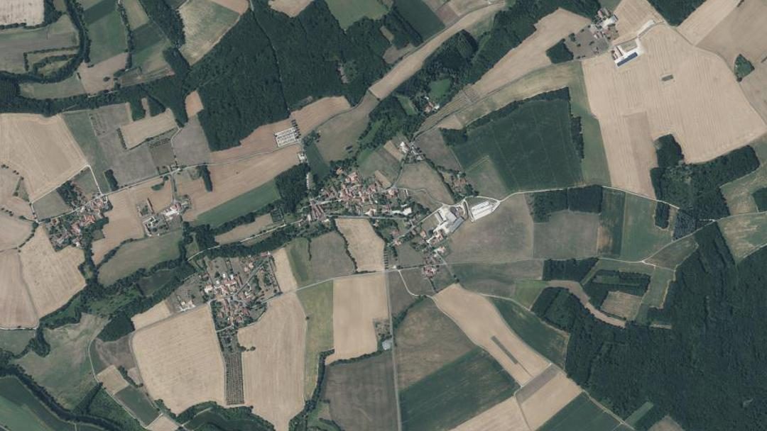 Photo 3 — Poursac, Charente (16700)