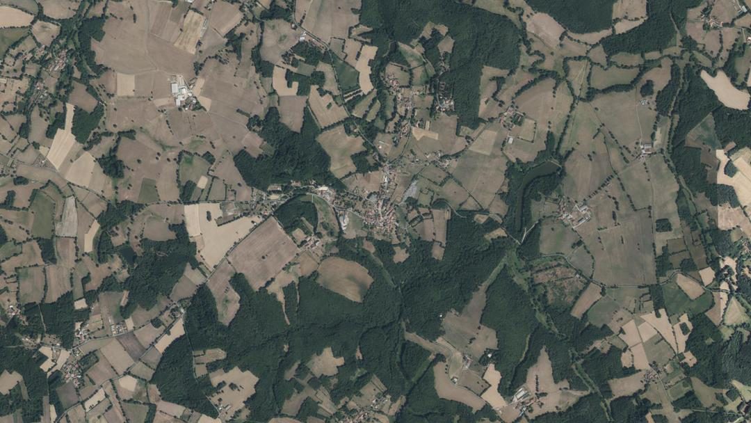 Photo 2 — Pressignac, Charente (16150)