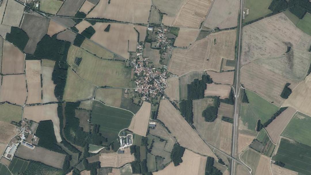Photo 4 — Raix, Charente (16240)