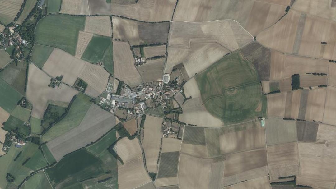 Photo 2 — Ranville-Breuillaud, Charente (16140)