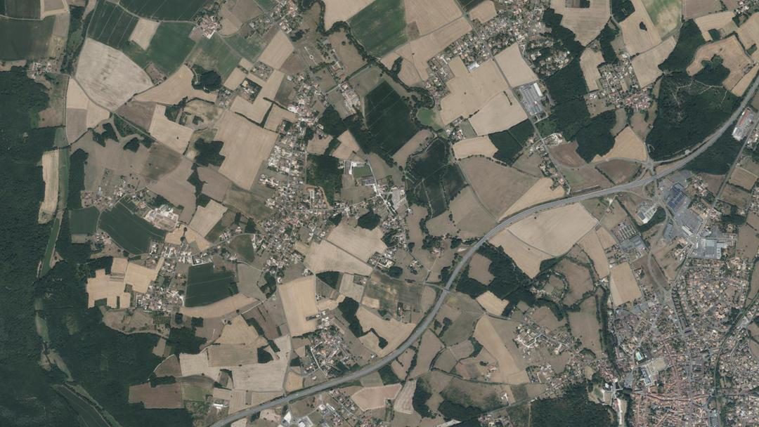 Photo 4 — Rivières, Charente (16110)