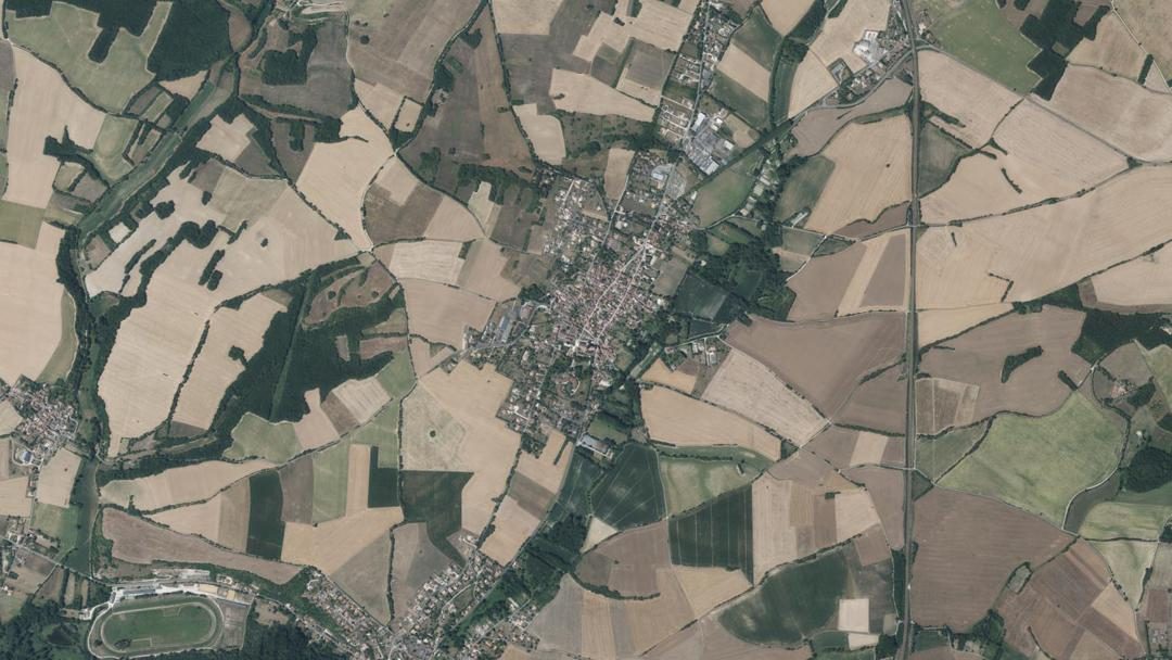 Photo 2 — Saint-Amant-de-Boixe, Charente (16330)