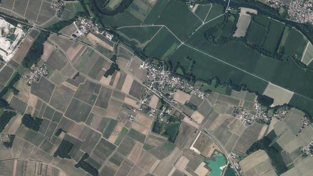 Photo 3 — Graves-Saint-Amant, Charente (16120)