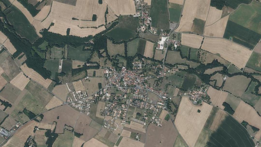 Photo 3 — Val-de-Bonnieure, Charente (16230)