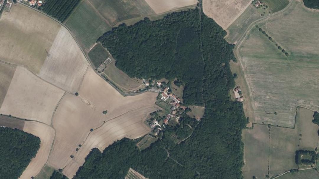 Saint-Avit, Charente