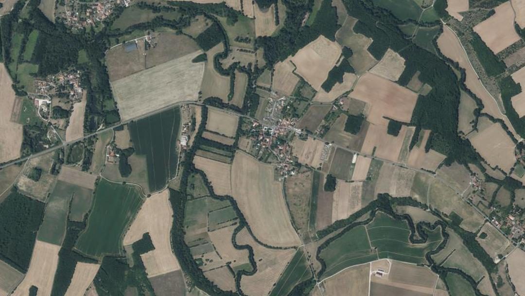 Photo 5 — Saint-Ciers-sur-Bonnieure, Charente (16230)