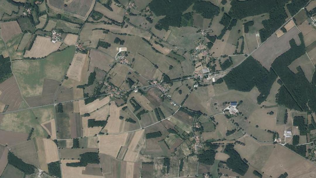 Saint-Coutant, Charente