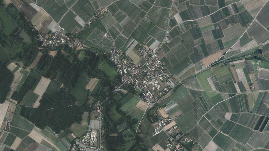 Photo 6 — Saint-Fort-sur-le-Né, Charente (16130)