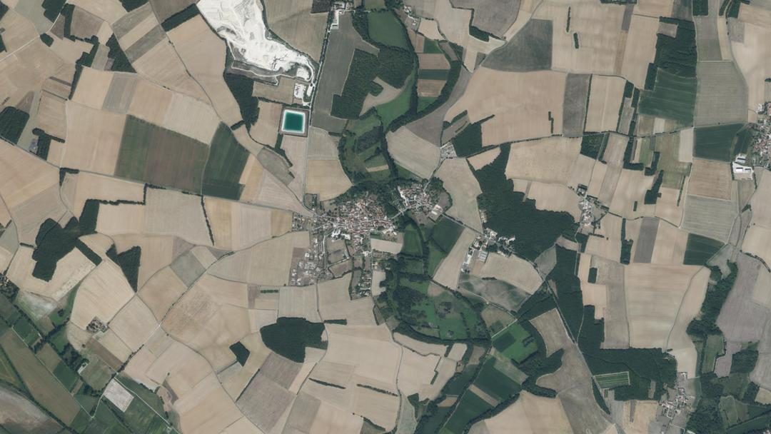 Photo 3 — Saint-Fraigne, Charente (16140)