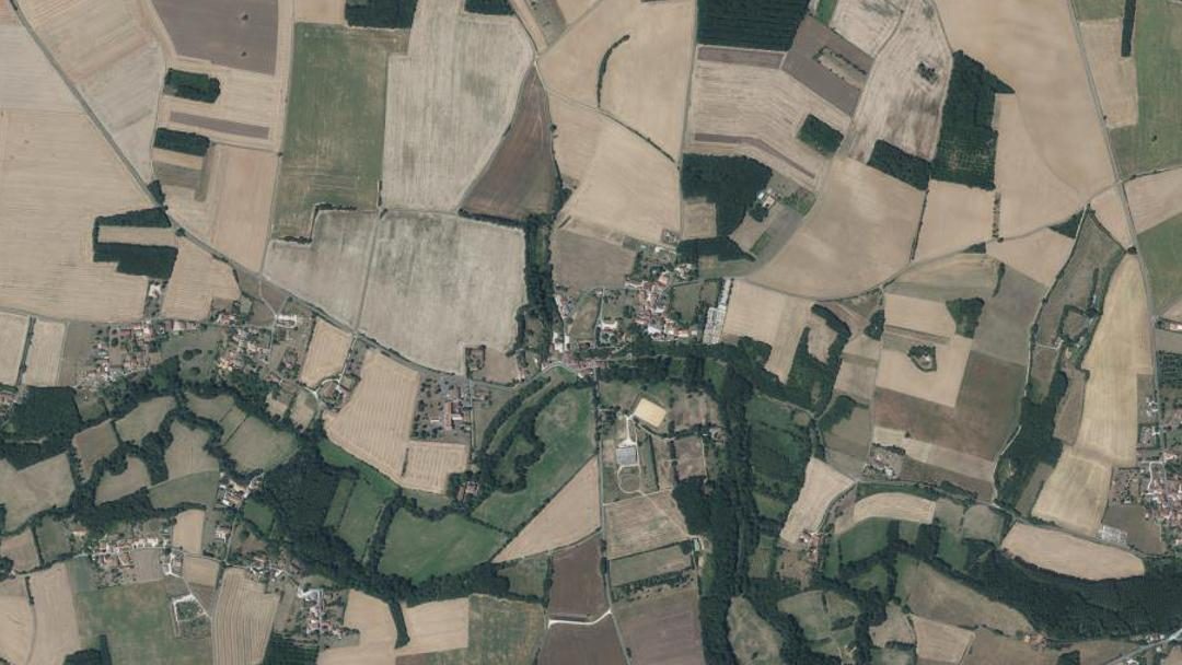 Photo 3 — Saint-Front, Charente (16460)