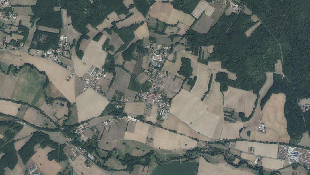 Photo 2 — Saint-Germain-de-Montbron, Charente (16380)