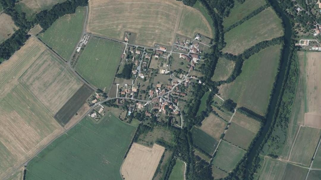 Photo 3 — Saint-Groux, Charente (16230)