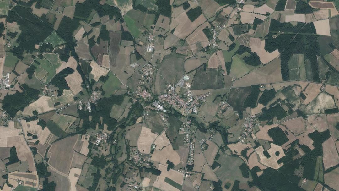 Photo 2 — Saint-Laurent-de-Céris, Charente (16450)