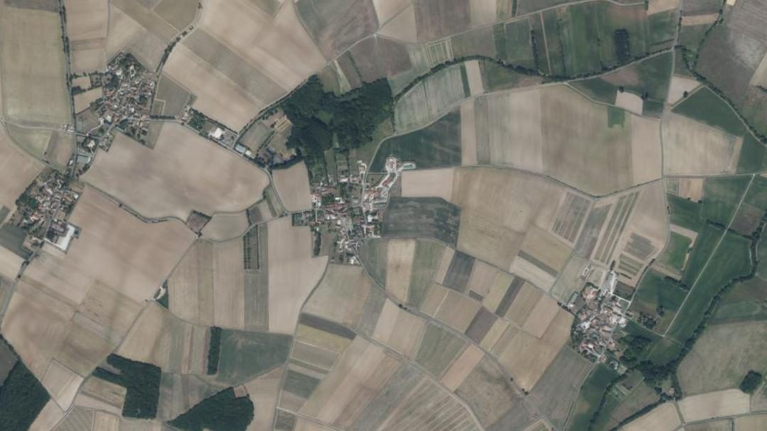 Photo 2 — Val-d'Auge, Charente (16170)