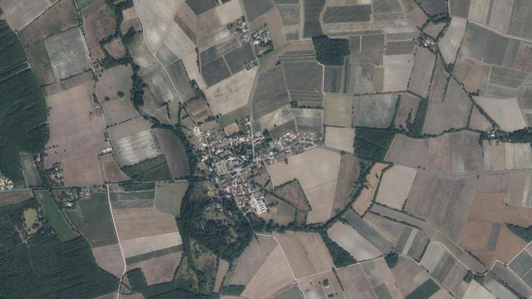 Sainte-Sévère, Charente