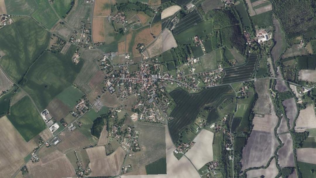 Photo 2 — Saint-Séverin, Charente (16390)