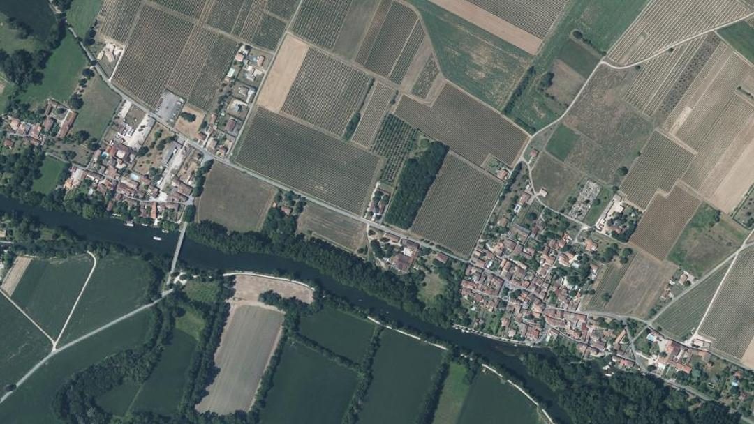 Photo 2 — Saint-Simon, Charente (16120)