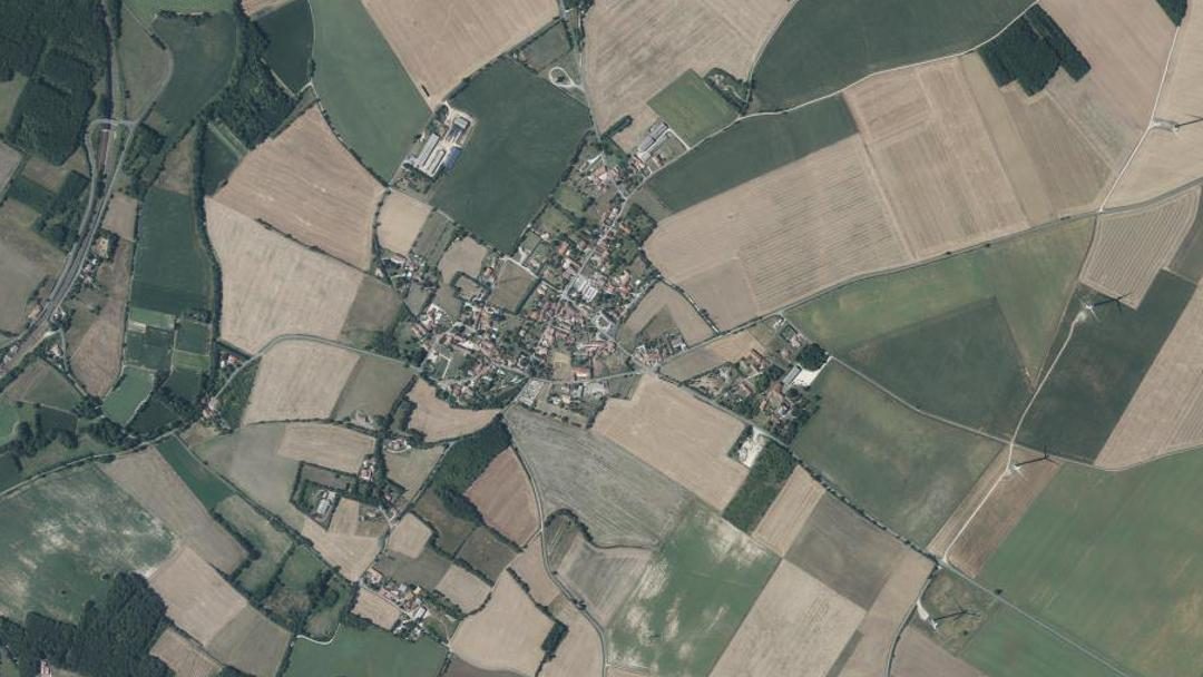Photo 3 — Salles-de-Villefagnan, Charente (16700)