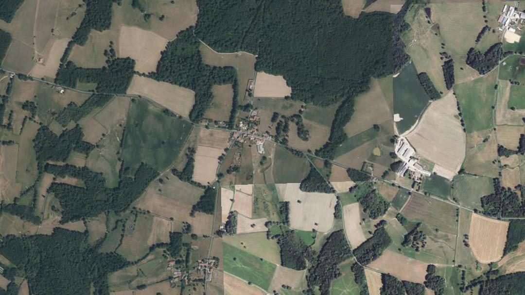 Photo 3 — Sauvagnac, Charente (16310)
