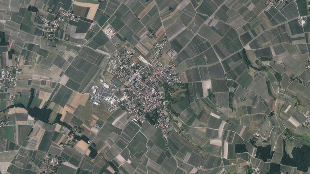 Photo 5 — Segonzac, Charente (16130)