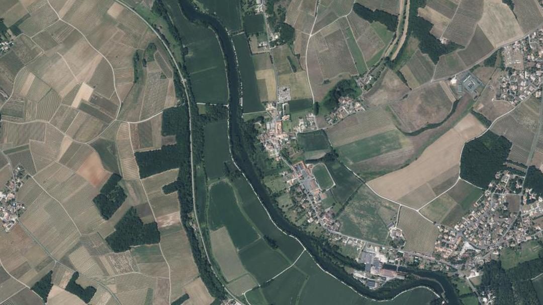 Photo 3 — Sireuil, Charente (16440)
