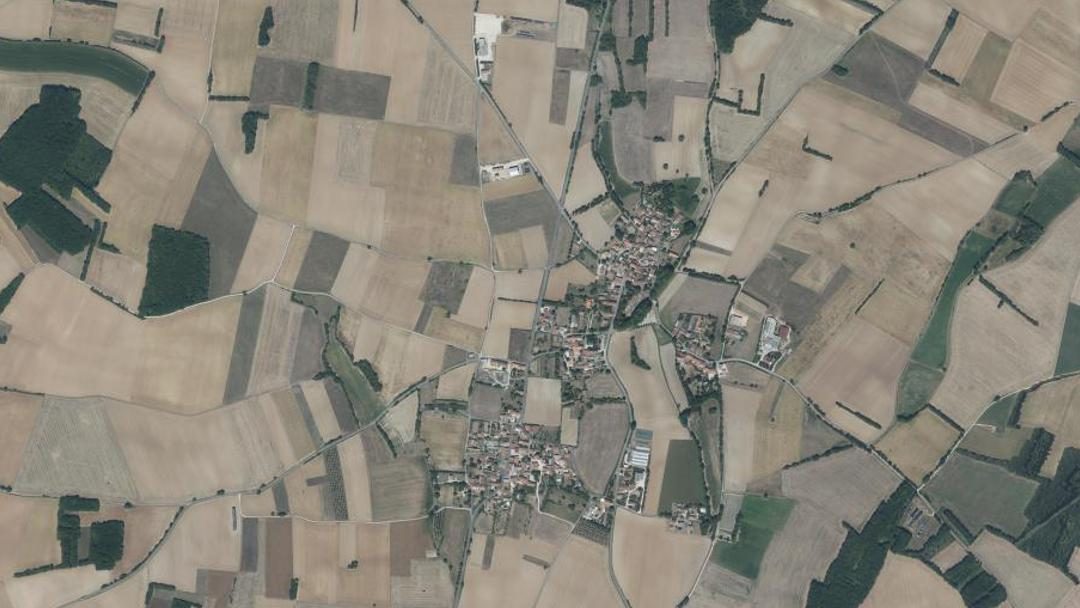 Photo 2 — Souvigné, Charente (16240)