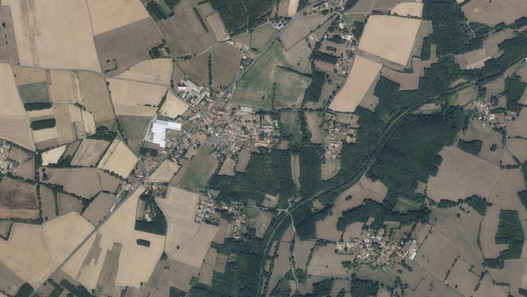 Photo 3 — Suaux, Charente (16260)