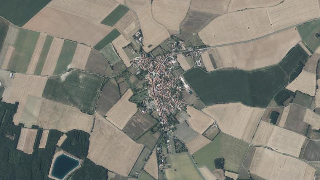 Photo 4 — Tusson, Charente (16140)