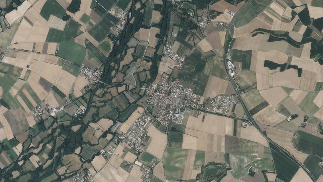 Photo 2 — Vars, Charente (16330)