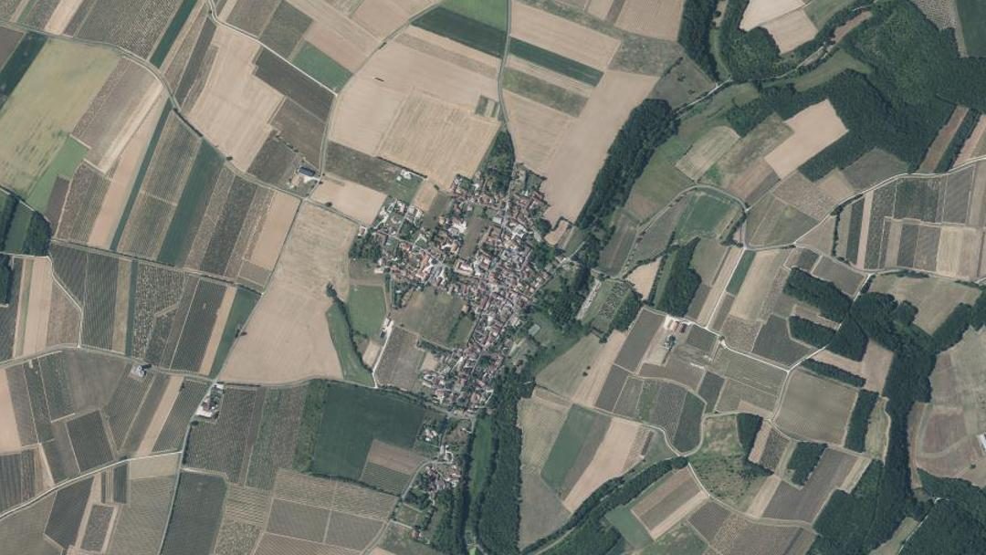 Photo 4 — Vaux-Rouillac, Charente (16170)