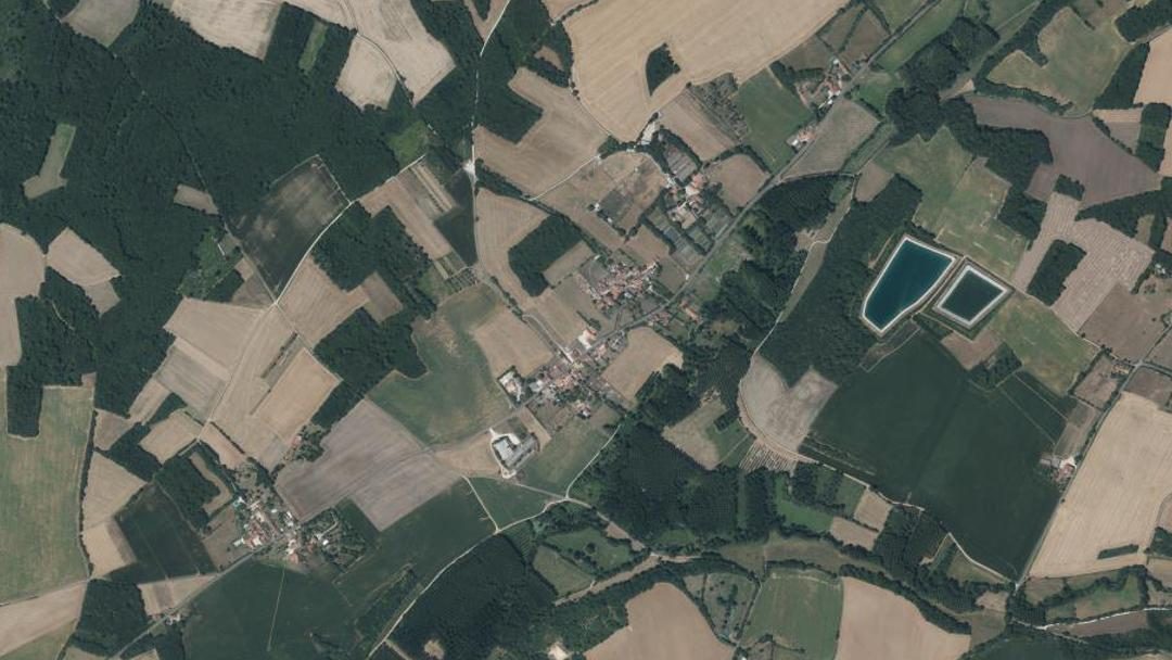 Photo 2 — Ventouse, Charente (16460)