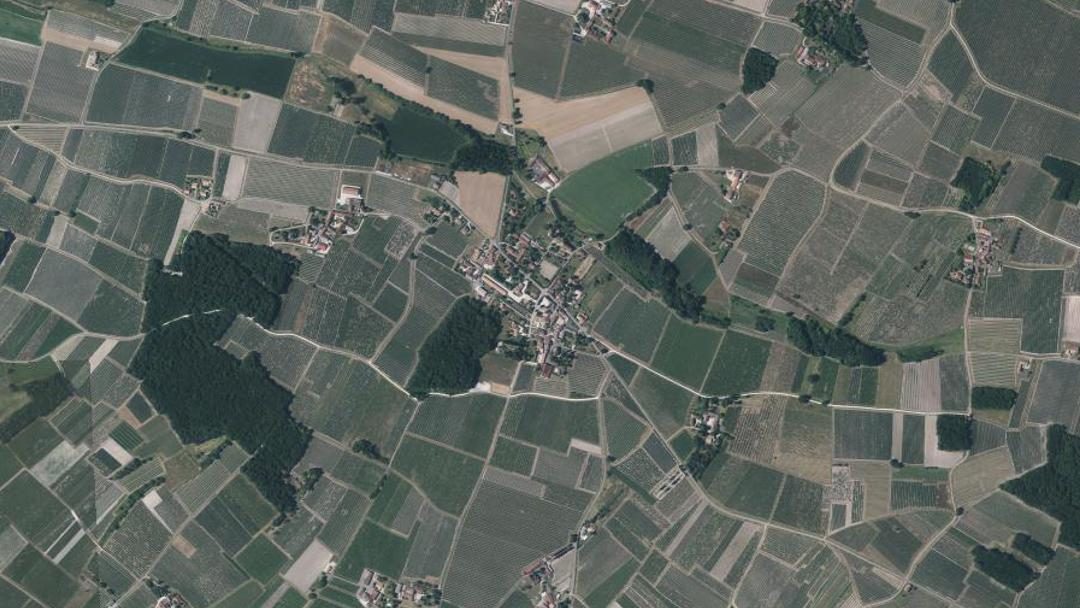 Photo 2 — Verrières, Charente (16130)