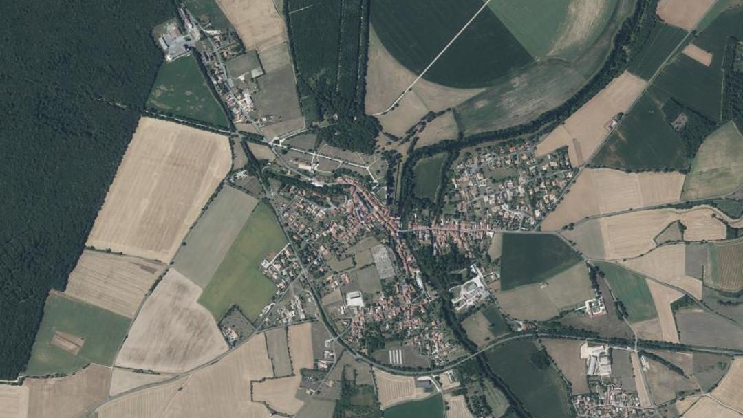 Photo 3 — Verteuil-sur-Charente, Charente (16510)