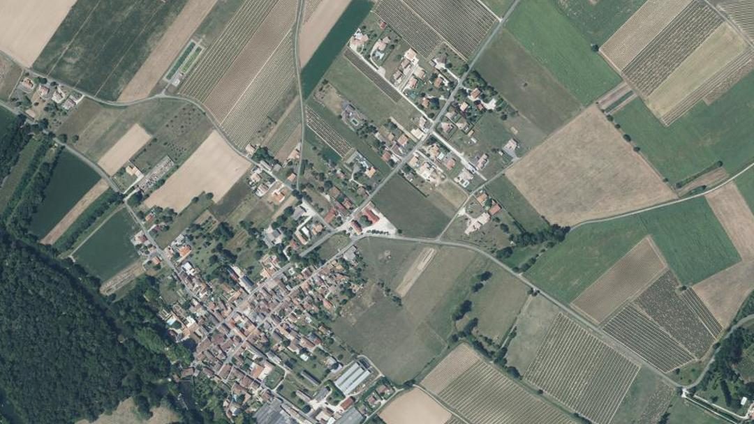 Photo 5 — Vibrac, Charente (16120)