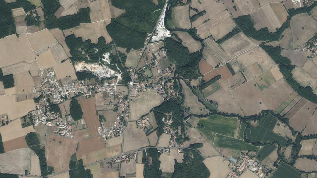 Moulins-sur-Tardoire, Charente