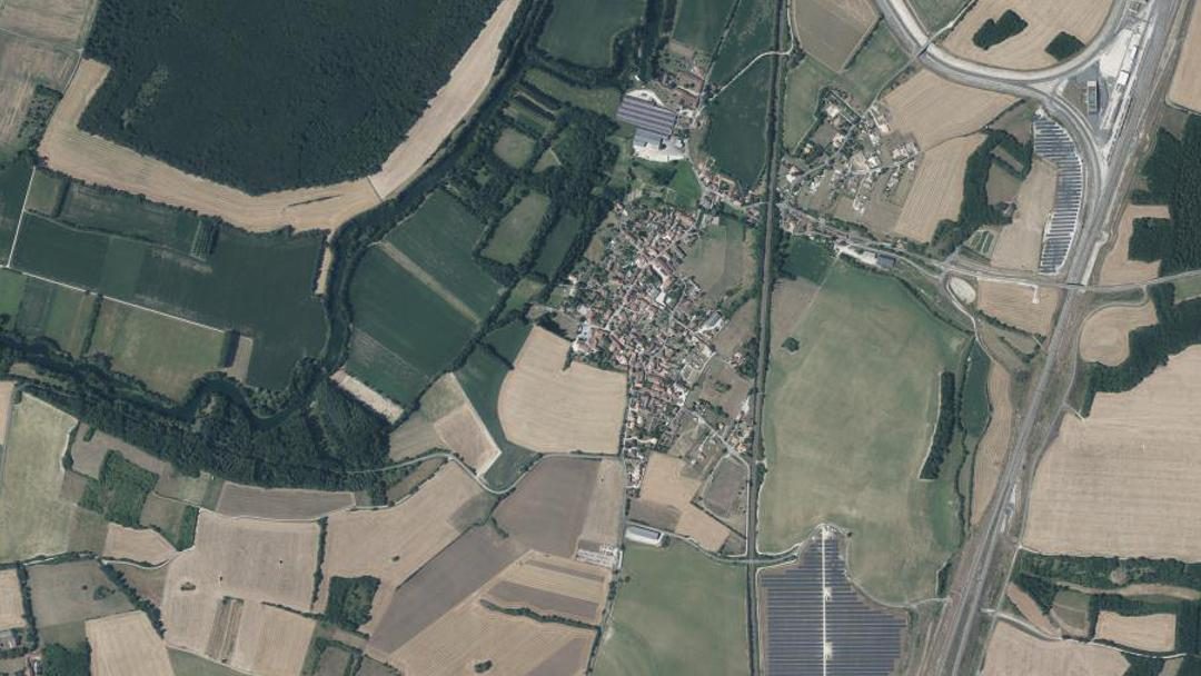 Photo 4 — Villognon, Charente (16230)