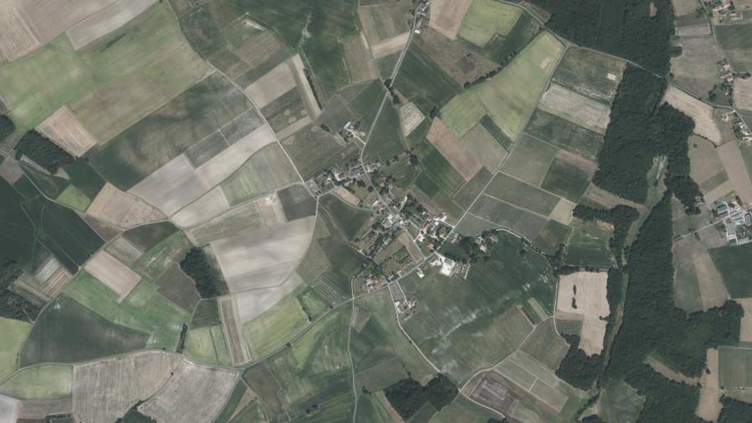 Photo 2 — Allas-Bocage, Charente-Maritime (17150)