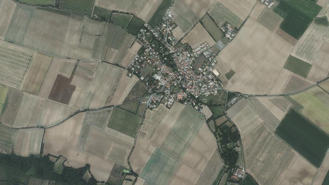 Photo 2 — Ardillières, Charente-Maritime (17290)