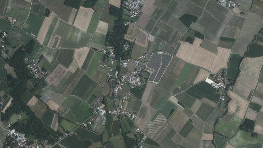 Aujac, Charente-Maritime